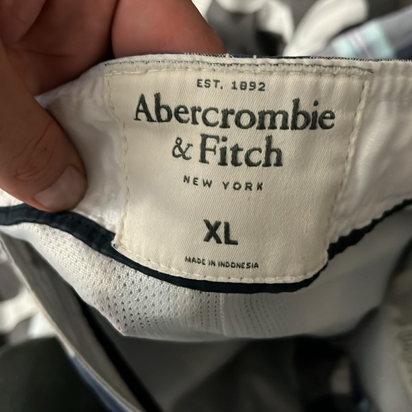 Men’s Abercrombie & Fitch bathing suit - Picture 2 of 2